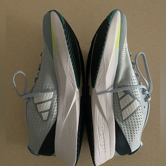 Adidas Lightstrike Adizero SL Womens running shoes - Picture 4 of 8